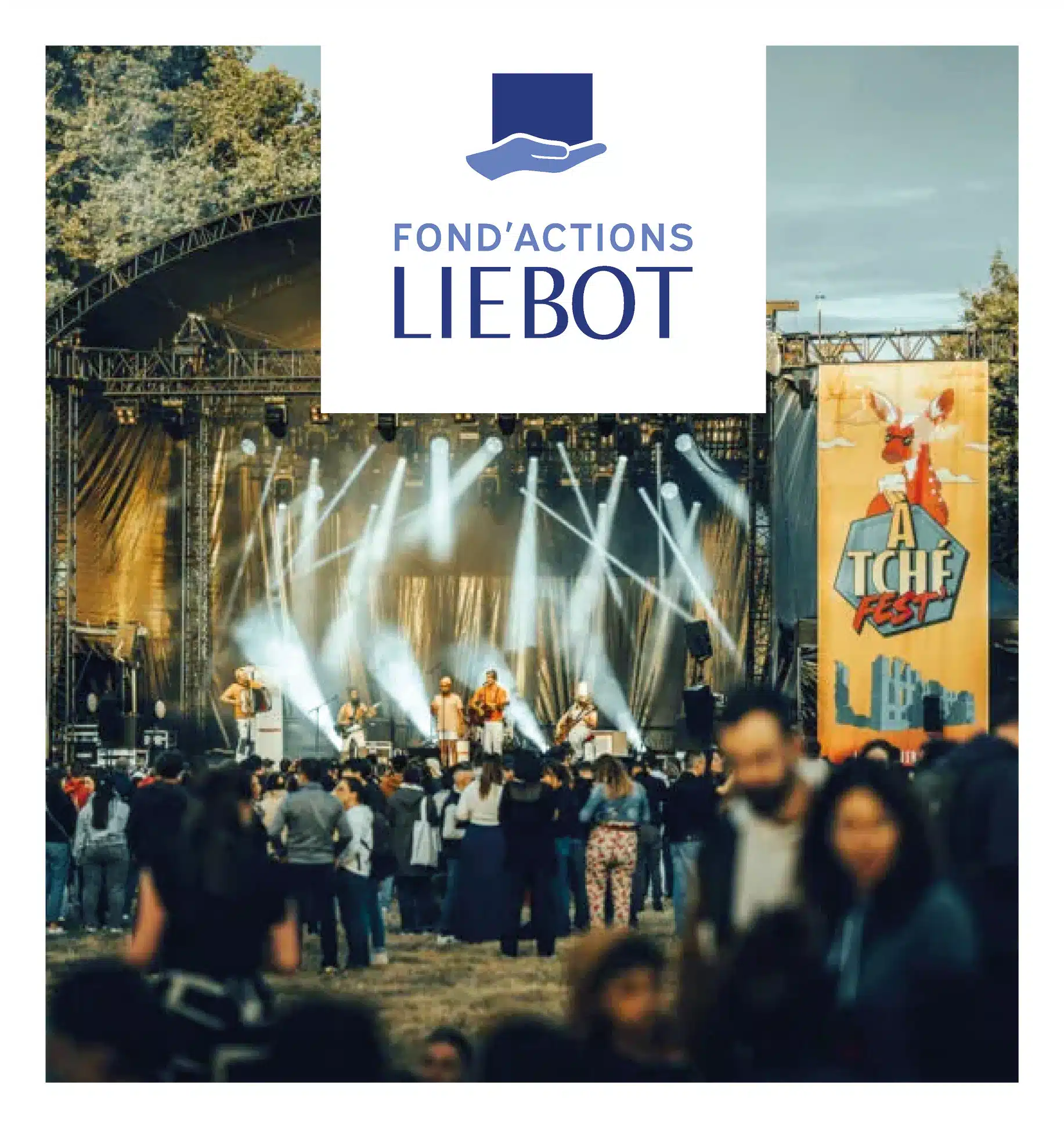 À Tché Fest'