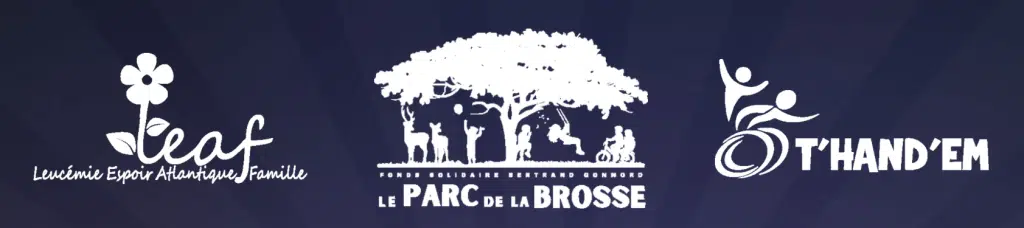 Les associations soutenues par la grande roue cool